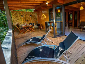 Bungalow with terrace | Pet-friendly - Image 4