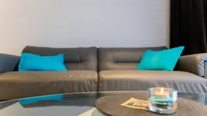 Appartement de vacances avec sauna, piscine et barbecue - Image 3