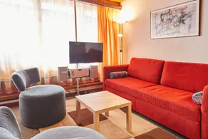 Apartment with sauna & private pool | Mountain view - Image 2