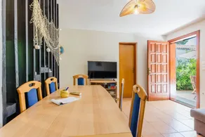 Holiday apartment with terrace - Image 3