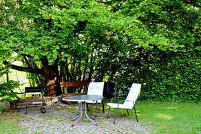 Holiday home with barbecue & terrace | Pets allowed - Image 4