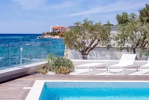 Magical Zadar Villa 6 Bedrooms Villa Ocean Fantasy Astounding Sea Views - Image 5