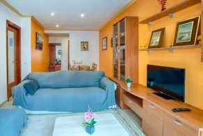 Holiday apartment | Sea view - Image 4