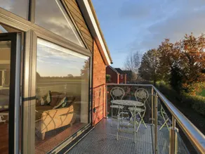 Landhaus mit 1 Zimmer für 2 Personen - Image 2