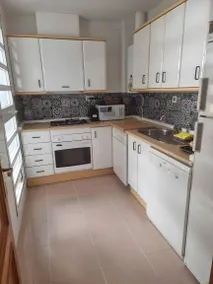 Stunning apartment in Rota with Outdoor swimming pool, WiFi and 2 Bedrooms - Image 4