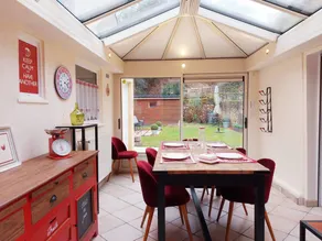 Fully equipped charming cottage with barbeque & garden | Pet-friendly - Image 4