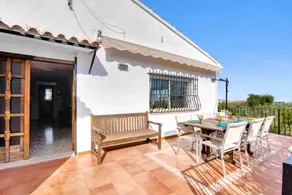 Fully equipped holiday home with garden, terrace & private pool | Mountain view | Dogs allowed - Image 2