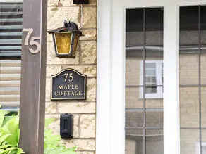 Cottage avec jardin - Image 3
