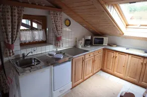Agréable appartement de vacances | Vue jardin - Image 5