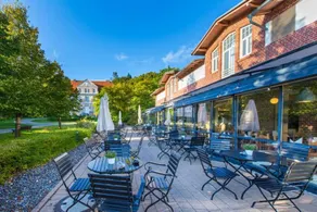 Holiday apartment with barbeque, pool & terrace | Perfect for remote work - Image 4