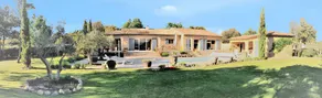 Authentique mas avec piscine en Provence - Image 2