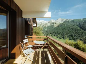 Appartement avec 2 chambres à coucher pour 6 personnes - Image 3