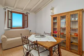 Apartment 'Oltremare' with Sea View, Private Terrace and Air Conditioning - Image 5