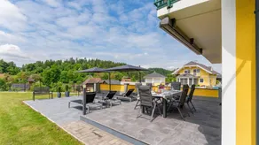 Holiday Home In Carinthia Near Lake Woerthersee - Image 3