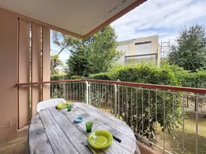 Appartement de vacances avec terrasse et jardin | Avec animaux autorisés - Image 5