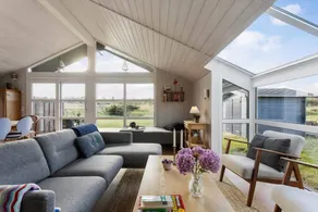 Fully equipped nice holiday home with BBQ & terrace - Image 2