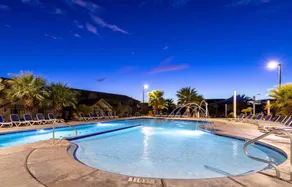 Fully equipped holiday home with heated pool, jacuzzi & barbecue | Pets allowed - Image 5