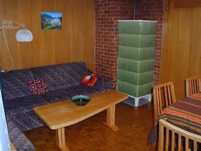 Ferienwohnung mit Terrasse und Garten | Naturblick - Image 3