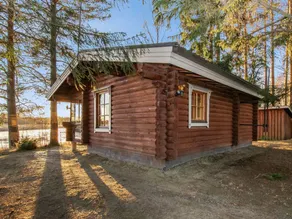 Ferienhaus mit Sauna | Naturblick | Haustiere sind willkommen - Image 4
