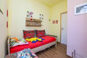 One bedroom apartment with balcony and sea view Šibenik (A-24719-a) - Image 4