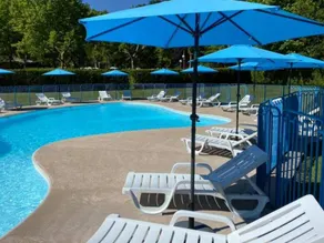 Chalet con piscina e terrazza | Vista sulla montagna | Accetta animali domestici - Image 2