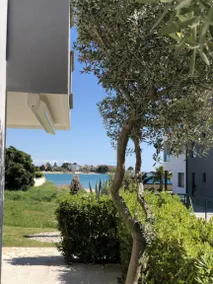 Appartement de vacances avec barbecue et terrasse | Proche de la plage | Avec animaux autorisés - Image 2