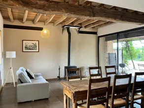 Big gite with terrace, BBQ & garden | Pets are welcome - Image 2