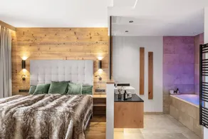 Aparthotel mit Sauna, Terrasse und Pool | Ideal für Homeoffice - Image 3
