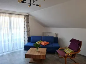Appartamento accogliente e familiare con griglia, giardino e terrazza - Image 2