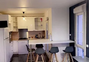 Chambre chez l'habitant | Avec animaux acceptés - Image 2