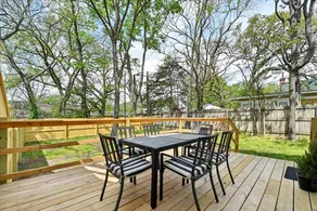Cozy & Spacious Retreat with Fire Pit and Outdoor Lounge in Siloam Springs, Arkansas - Image 5