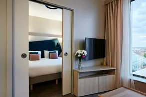 Apartamento vacacional | Cerca George Square | Admite mascotas - Image 3