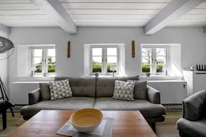 Holiday home with terrace & garden | Garden view - Image 5
