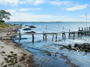 Children-friendly charming holiday home with terrace & barbeque | Sea view | Close to the beach - Image 3