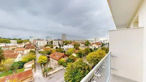 Appartement avec 2 chambres à coucher pour 2 personnes - Image 3