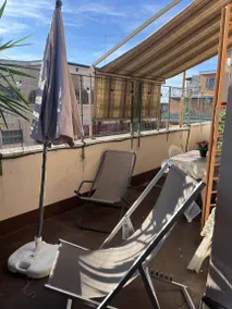 Merveilleux appartement convivial et familial avec terrasse et barbecue | Avec animaux bienvenus - Image 5