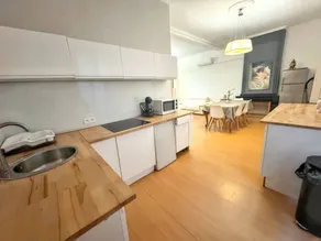 Fully equipped apartment - Image 3