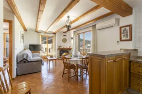 Appartement de vacances avec barbecue et terrasse - Image 3