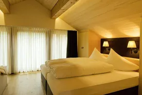 Appartamento con sauna e terrazza | Vista sulla montagna - Image 2