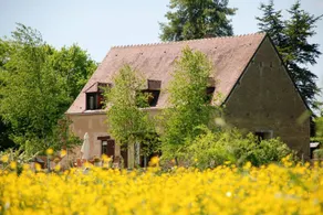 Villa mit Grill, Terrasse und privatem Pool - Image 5