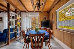 Familienfreundliche charmante Ferienwohnung mit Terrasse und Garten | Bergblick - Image 3