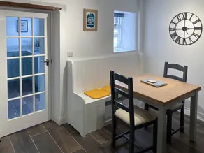 Cottage with 2 rooms for 4 persons - Image 3