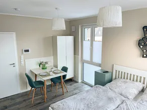 Gemütliches Appartement zum Wohlfühlen - Image 5