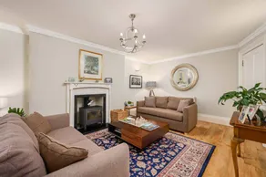 Appartement avec jardin et terrasse - Image 5