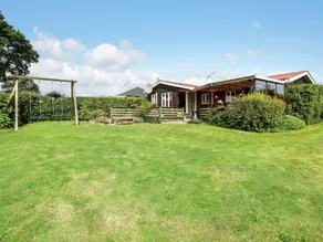 Holiday Home Lillebror 200m from the sea by Interhome - Image 5
