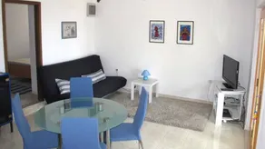 Voll ausgestattetes tolles Ferienhaus mit Grill und Terrasse | Meerblick | Haustiere erlaubt - Image 2