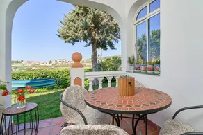 Merveilleuse maison de vacances conviviale et familiale avec jardin, piscine et terrasse | Vue mer - Image 2