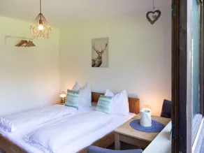 Flat with BBQ & terrace | Mountain view - Image 2