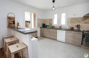 Gîte avec jardin et terrasse | Avec animaux bienvenus - Image 3