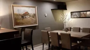 Familienorientiertes Ferienhaus mit Sauna, Grill und Terrasse - Image 3